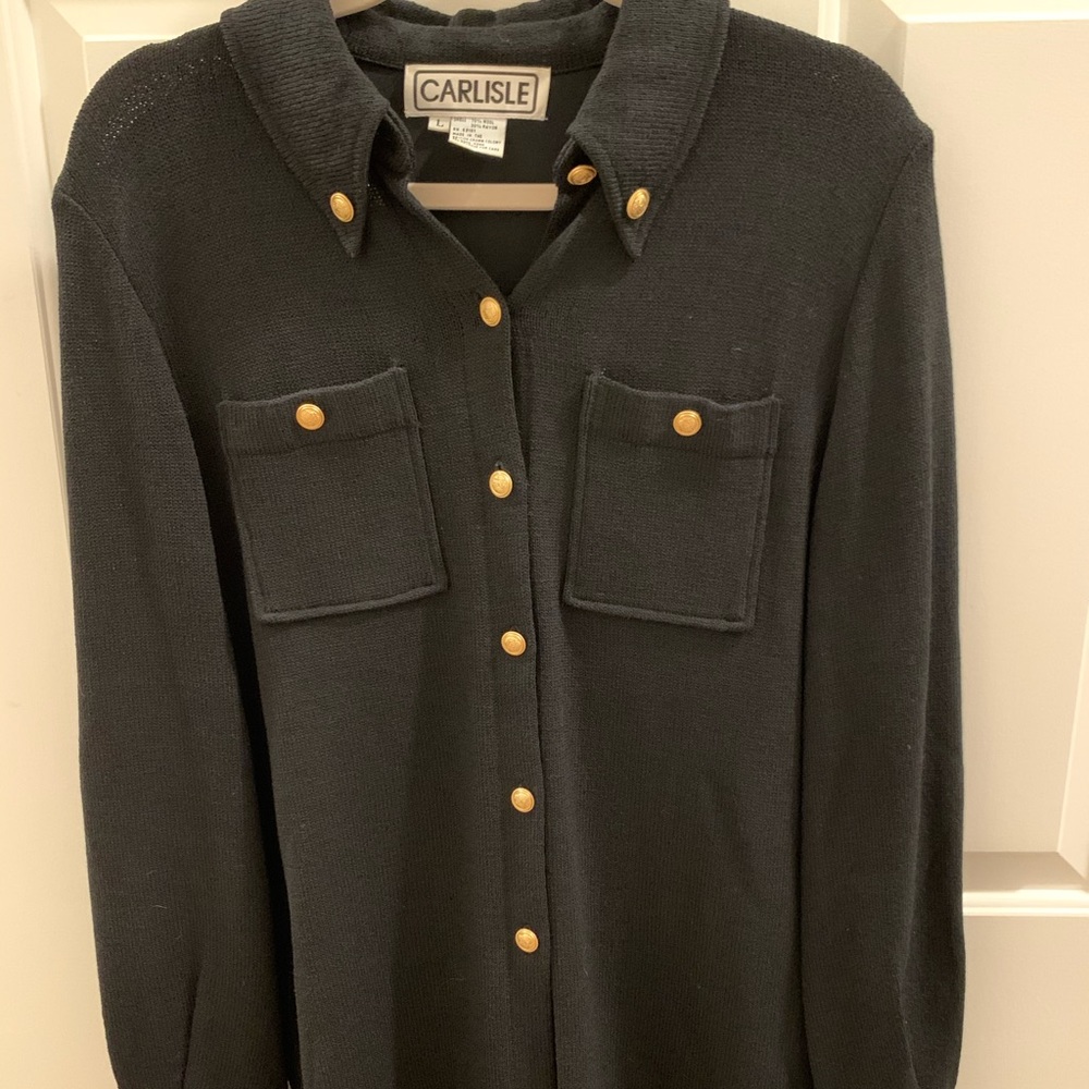Vintage Carlisle Jacket